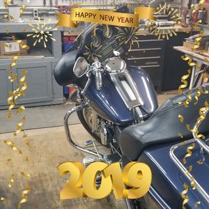 Meet your Posher, Alan